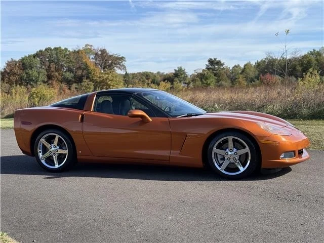 2008 Chevrolet Corvette C6 - Image 4 of 21