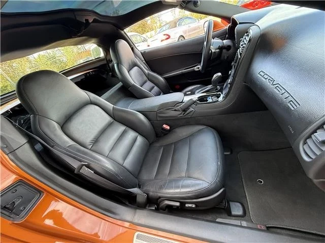 2008 Chevrolet Corvette C6 - Image 17 of 21