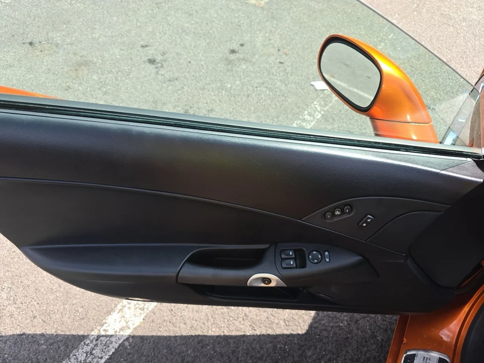 2008 Chevrolet Corvette C6 - Image 15 of 16