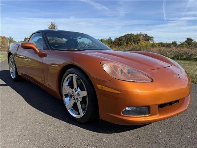 2008 Chevrolet Corvette C6 - Image 6 of 21