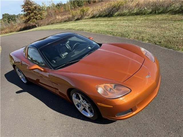 2008 Chevrolet Corvette C6 - Image 5 of 21