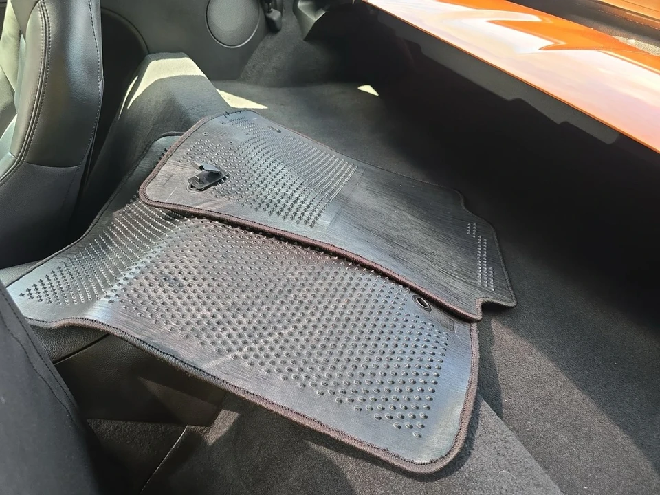 2008 Chevrolet Corvette C6 - Image 14 of 16