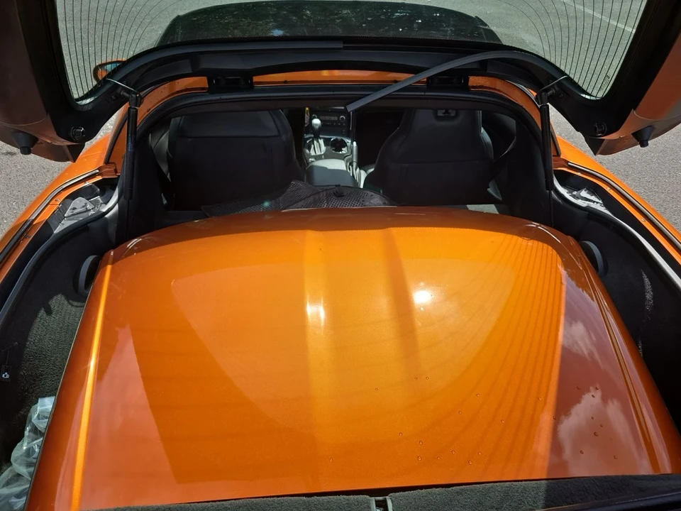 2008 Chevrolet Corvette C6 - Image 11 of 16