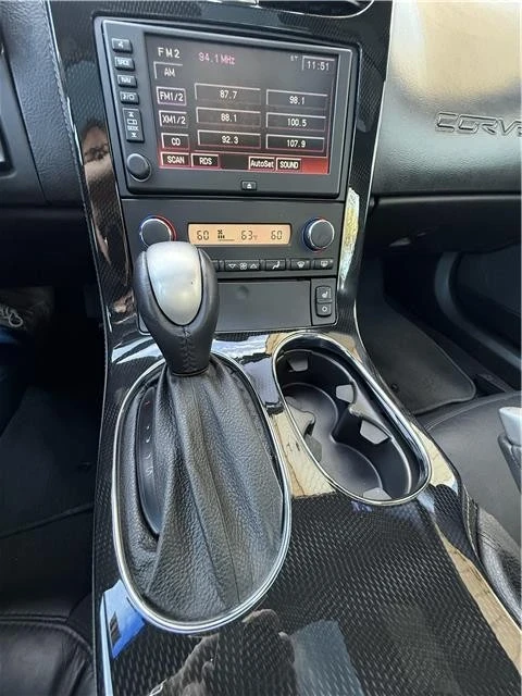 2008 Chevrolet Corvette C6 - Image 16 of 21