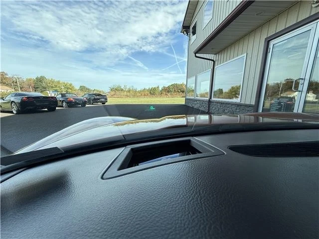 2008 Chevrolet Corvette C6 - Image 20 of 21