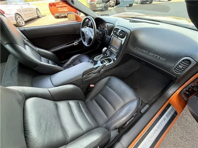 2008 Chevrolet Corvette C6 - Image 15 of 21