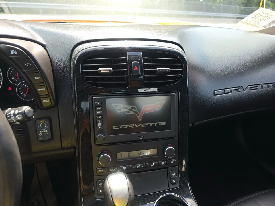 2008 Chevrolet Corvette C6 - Image 6 of 16