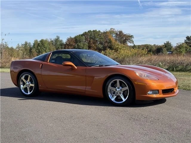 2008 Chevrolet Corvette C6 - Image 2 of 21