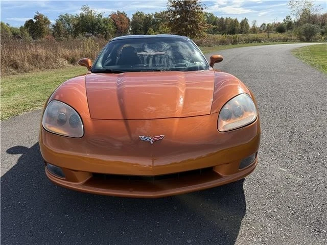 2008 Chevrolet Corvette C6 - Image 7 of 21