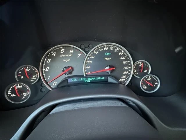 2008 Chevrolet Corvette C6 - Image 18 of 21