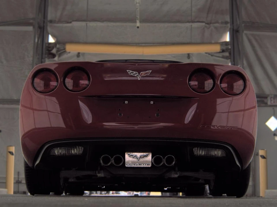 2008 Chevrolet Corvette C6 - Image 5 of 23
