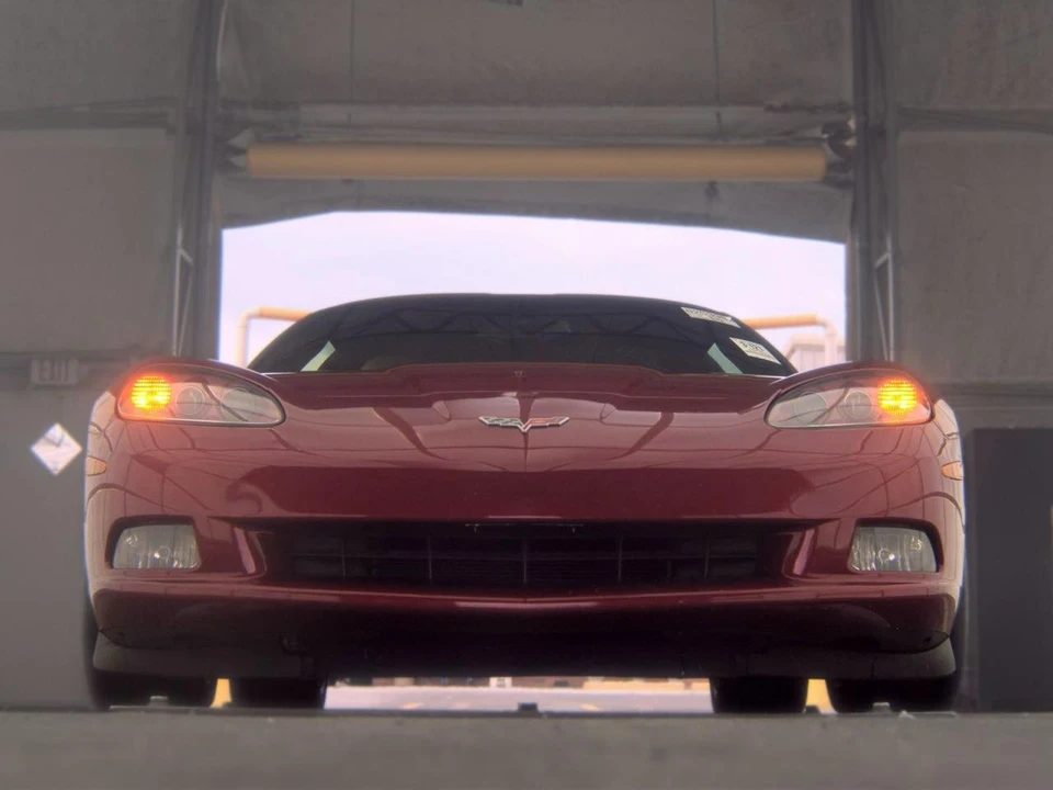 2008 Chevrolet Corvette C6 - Image 7 of 23