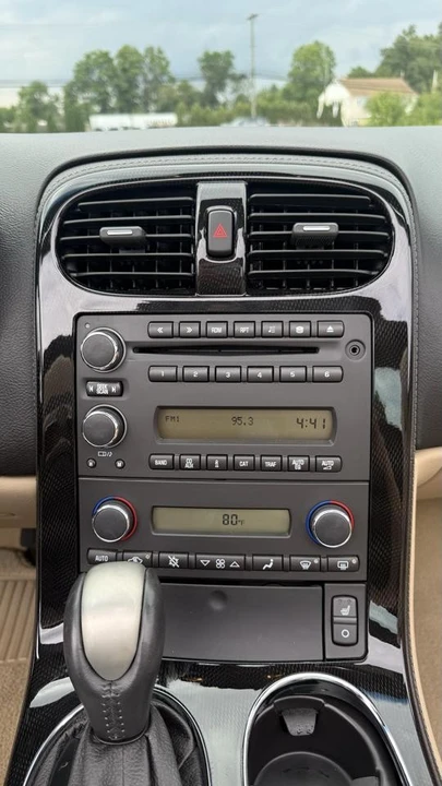 2008 Chevrolet Corvette C6 - Image 19 of 31