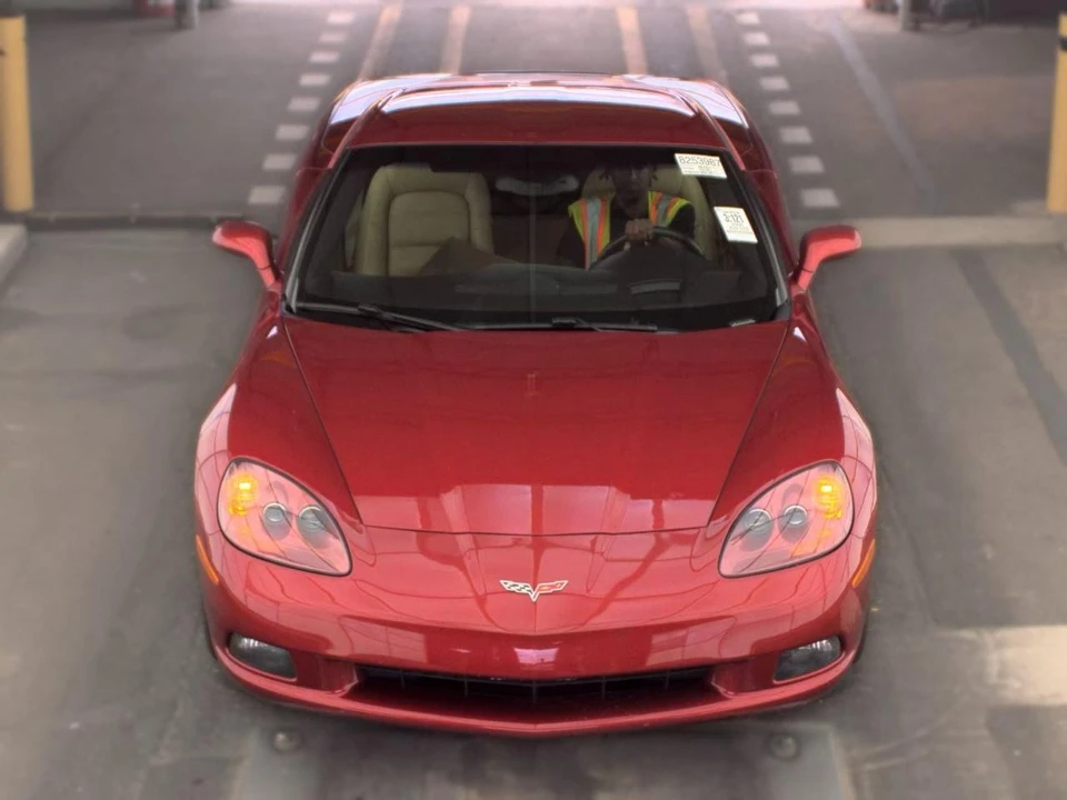 2008 Chevrolet Corvette C6 - Image 8 of 23