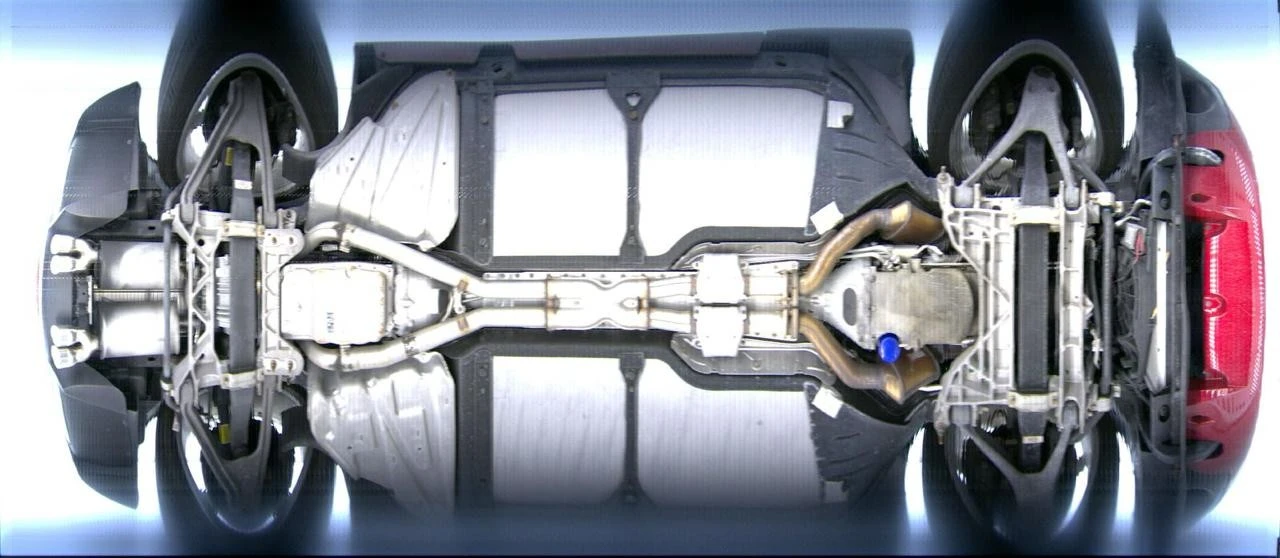 2008 Chevrolet Corvette C6 - Image 23 of 23