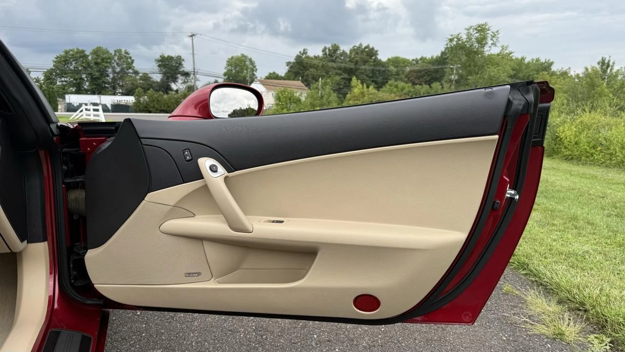 2008 Chevrolet Corvette C6 - Image 30 of 31