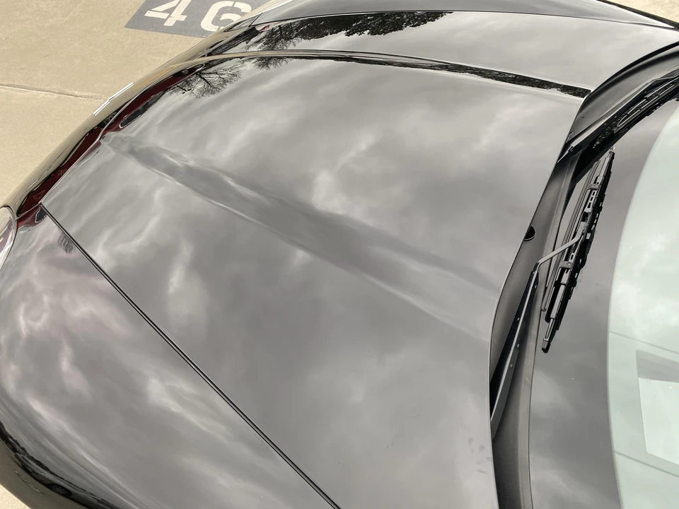 2008 Chevrolet Corvette C6 - Image 30 of 31