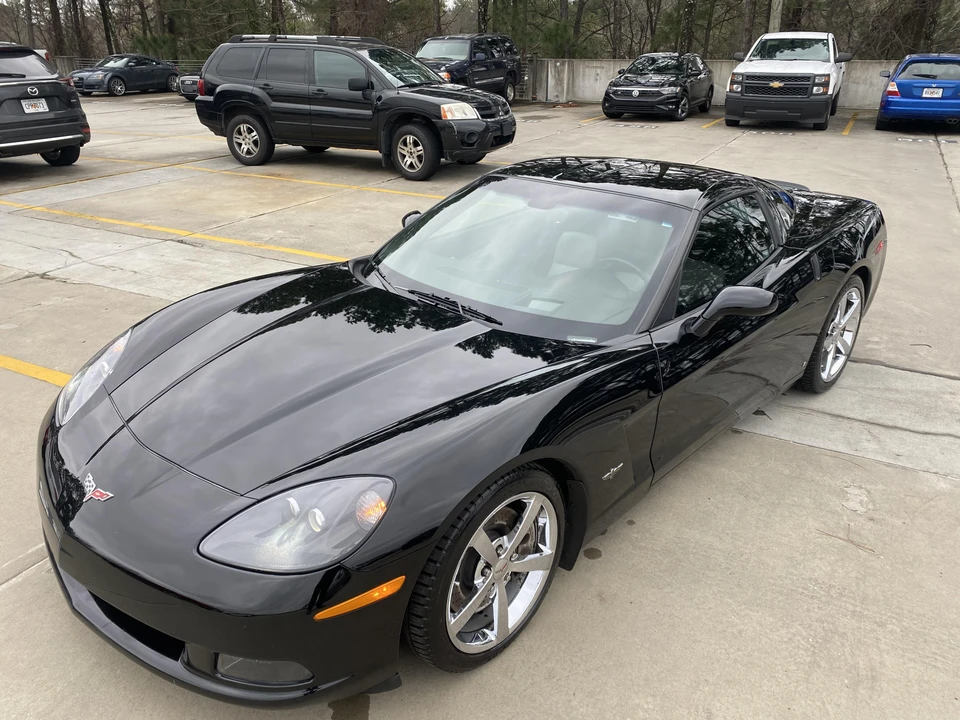 2008 Chevrolet Corvette C6 - Image 6 of 31