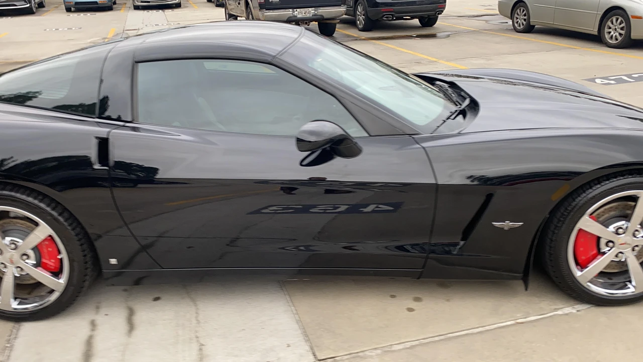 2008 Chevrolet Corvette C6 - Image 18 of 31