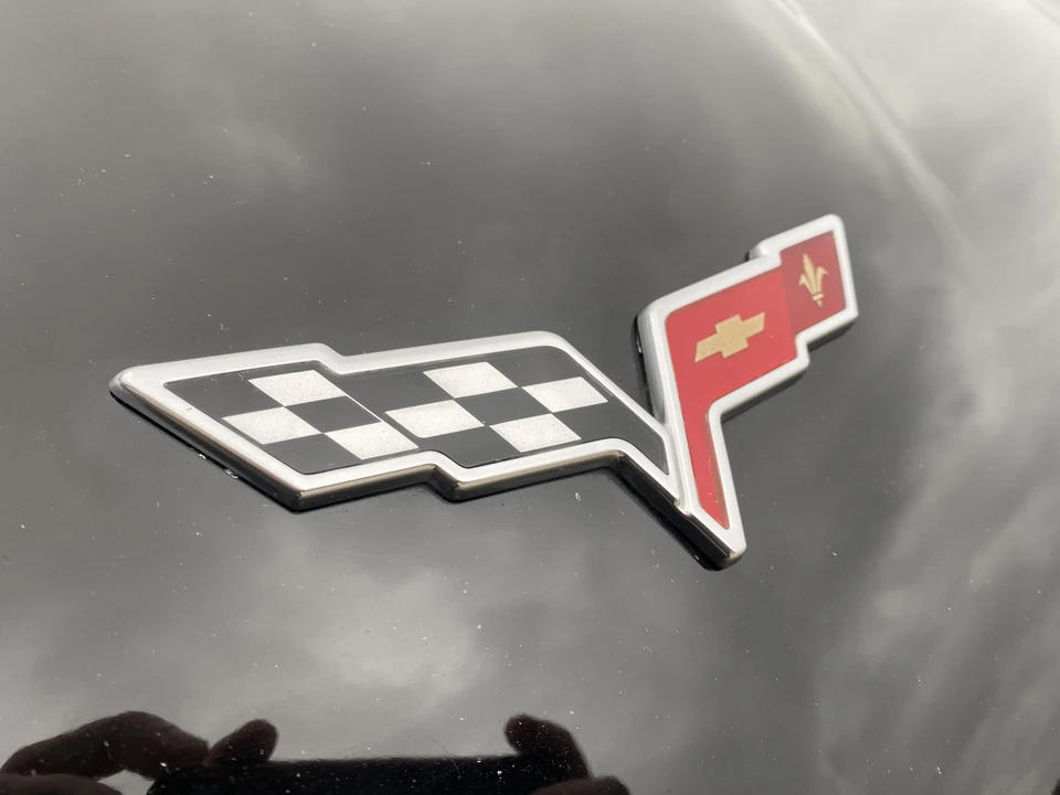 2008 Chevrolet Corvette C6 - Image 29 of 31