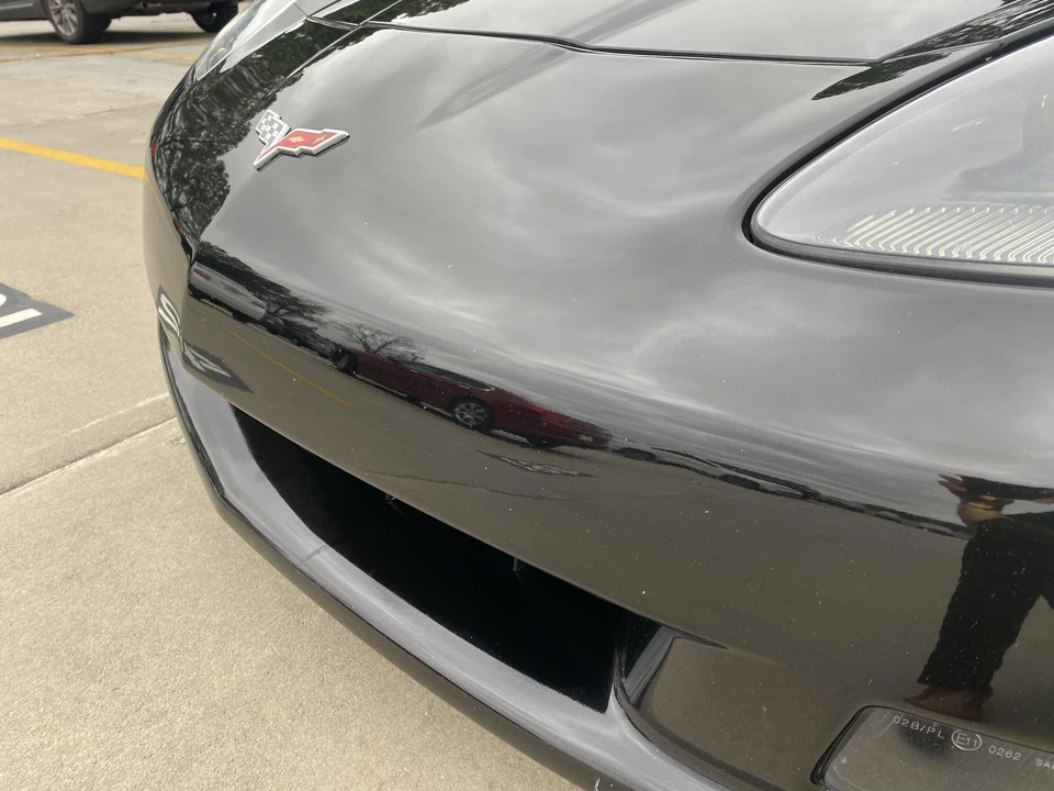 2008 Chevrolet Corvette C6 - Image 31 of 31