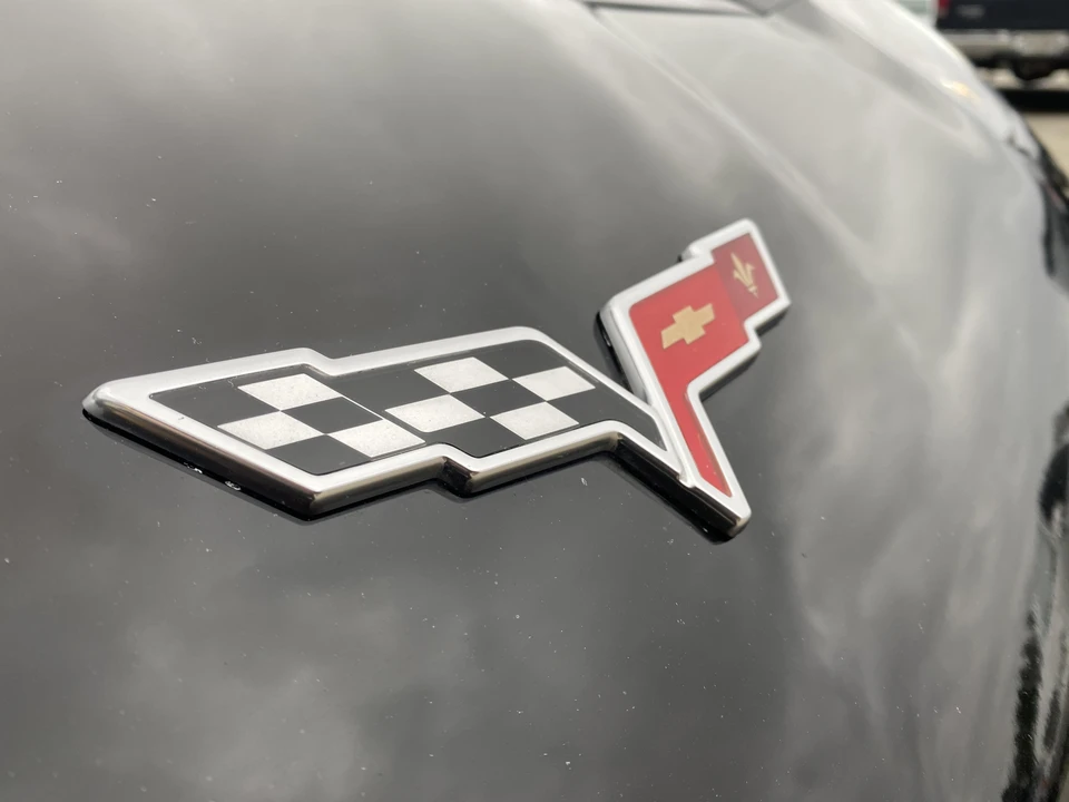 2008 Chevrolet Corvette C6 - Image 28 of 31
