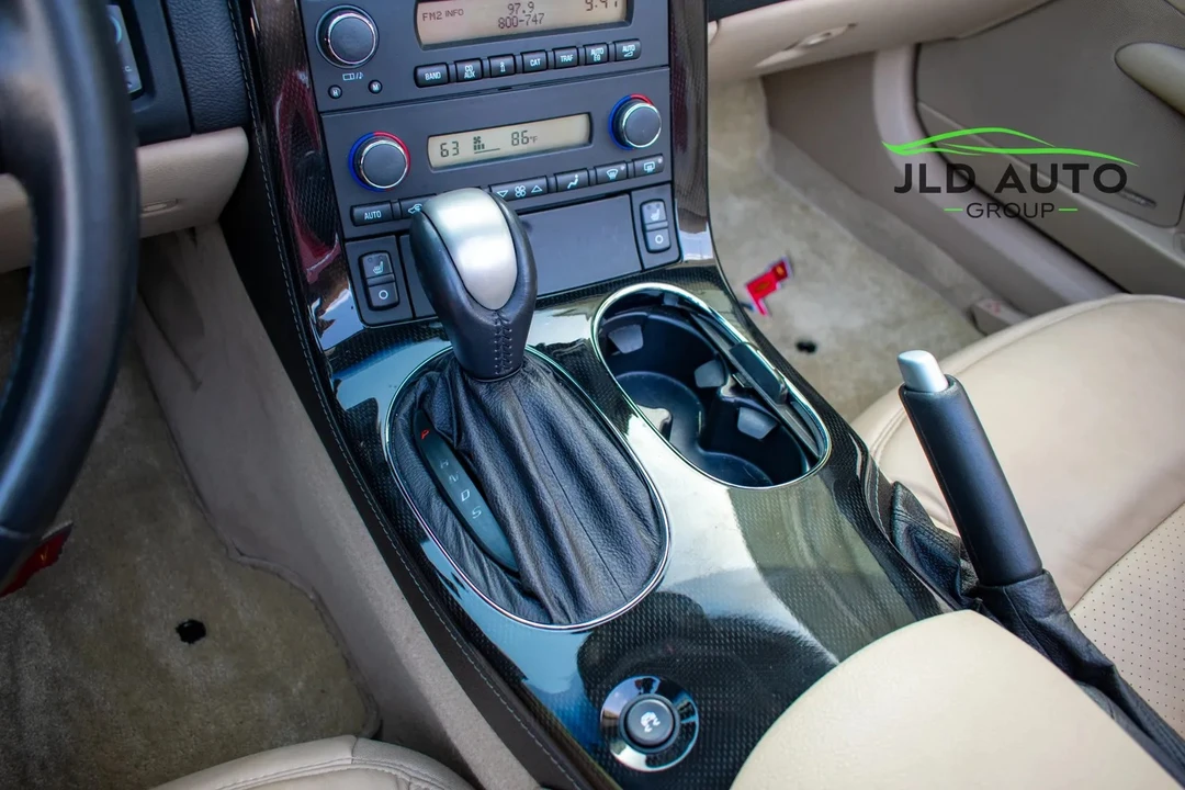 2008 Chevrolet Corvette C6 - Image 15 of 31
