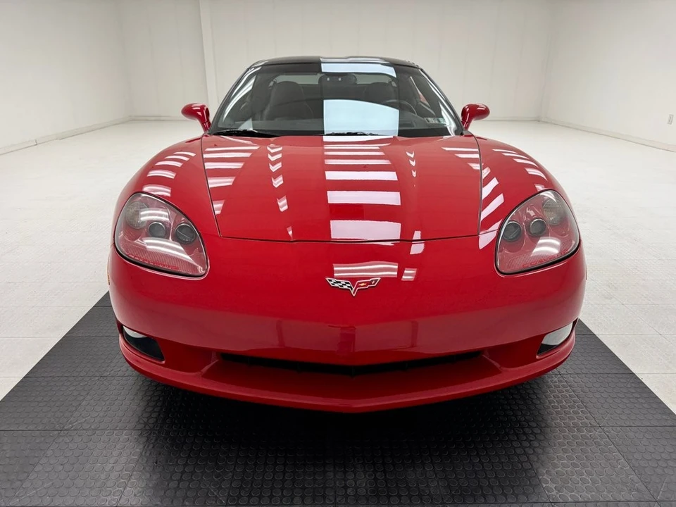 2008 Chevrolet Corvette C6 - Image 11 of 31