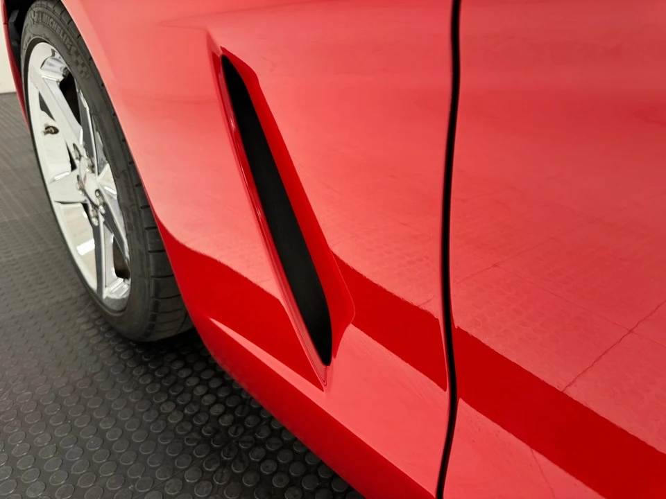 2008 Chevrolet Corvette C6 - Image 15 of 31