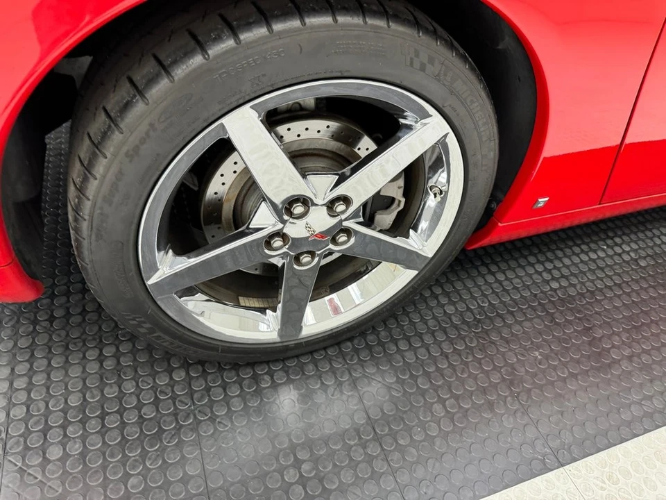 2008 Chevrolet Corvette C6 - Image 27 of 31