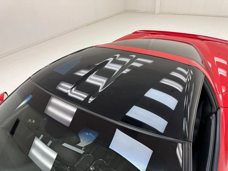 2008 Chevrolet Corvette C6 - Image 10 of 31