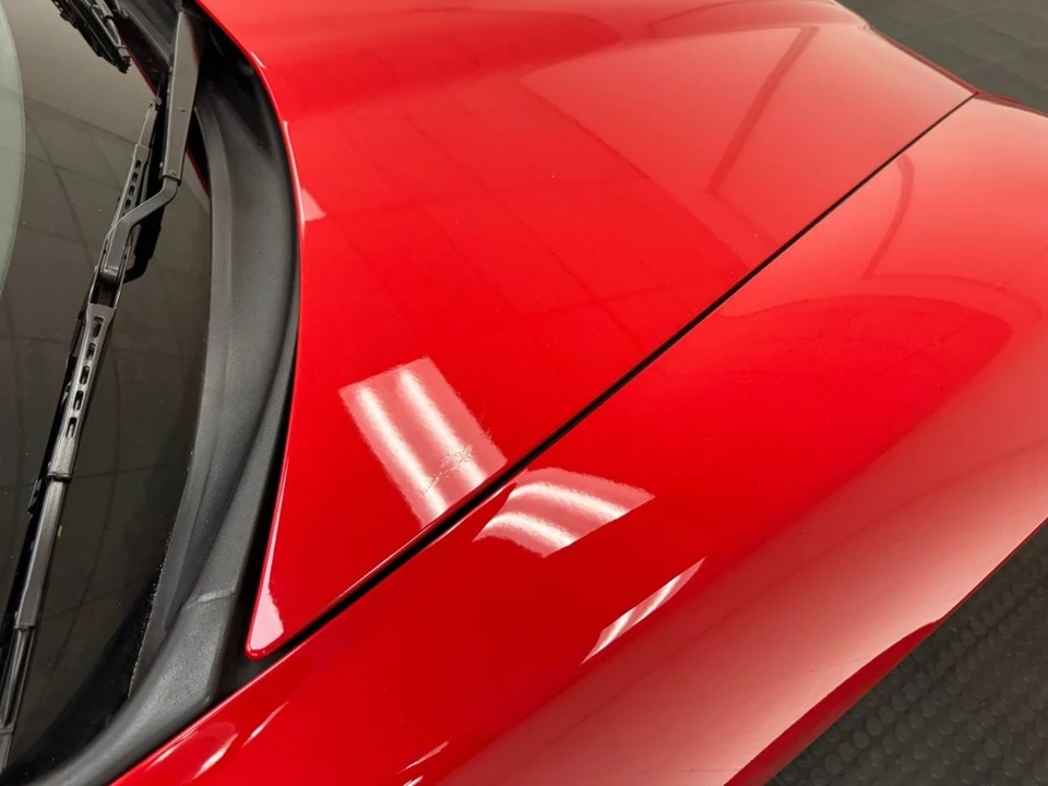 2008 Chevrolet Corvette C6 - Image 29 of 31