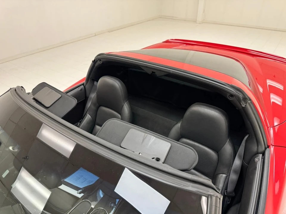 2008 Chevrolet Corvette C6 - Image 19 of 31