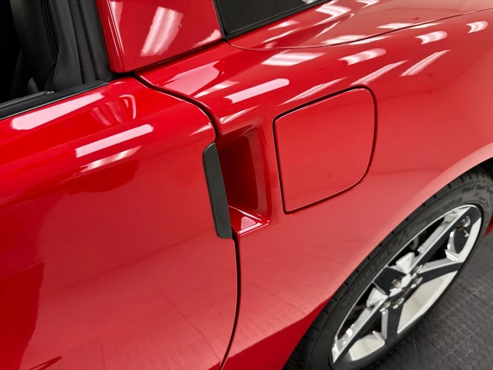 2008 Chevrolet Corvette C6 - Image 21 of 31