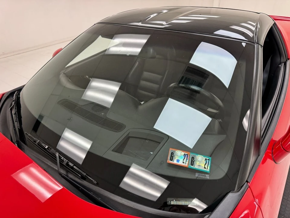 2008 Chevrolet Corvette C6 - Image 16 of 31