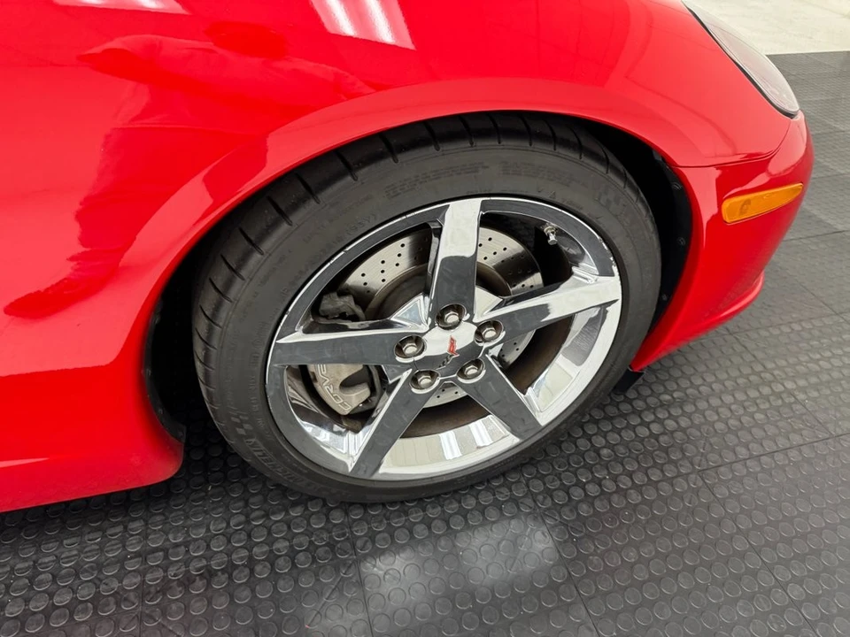 2008 Chevrolet Corvette C6 - Image 28 of 31
