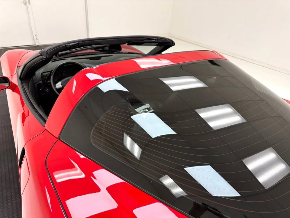 2008 Chevrolet Corvette C6 - Image 23 of 31