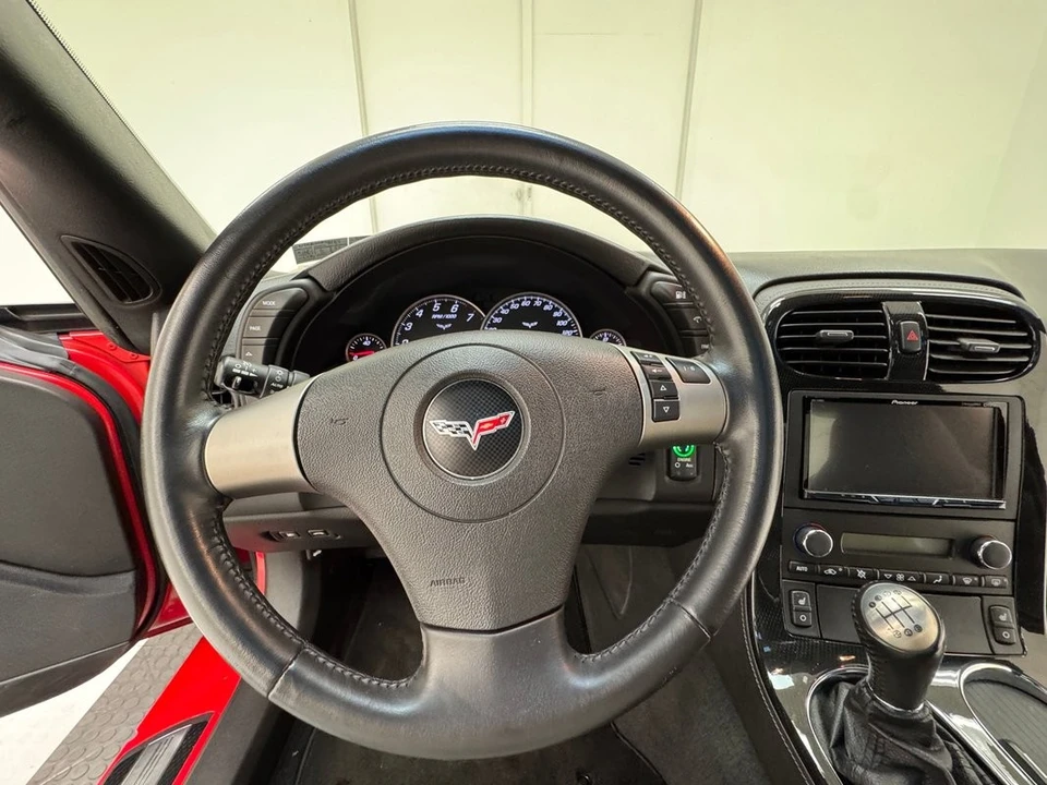 2008 Chevrolet Corvette C6 - Image 22 of 31