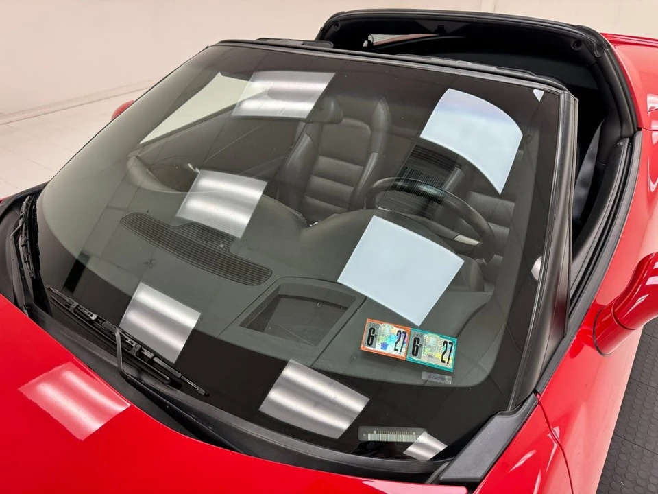 2008 Chevrolet Corvette C6 - Image 17 of 31