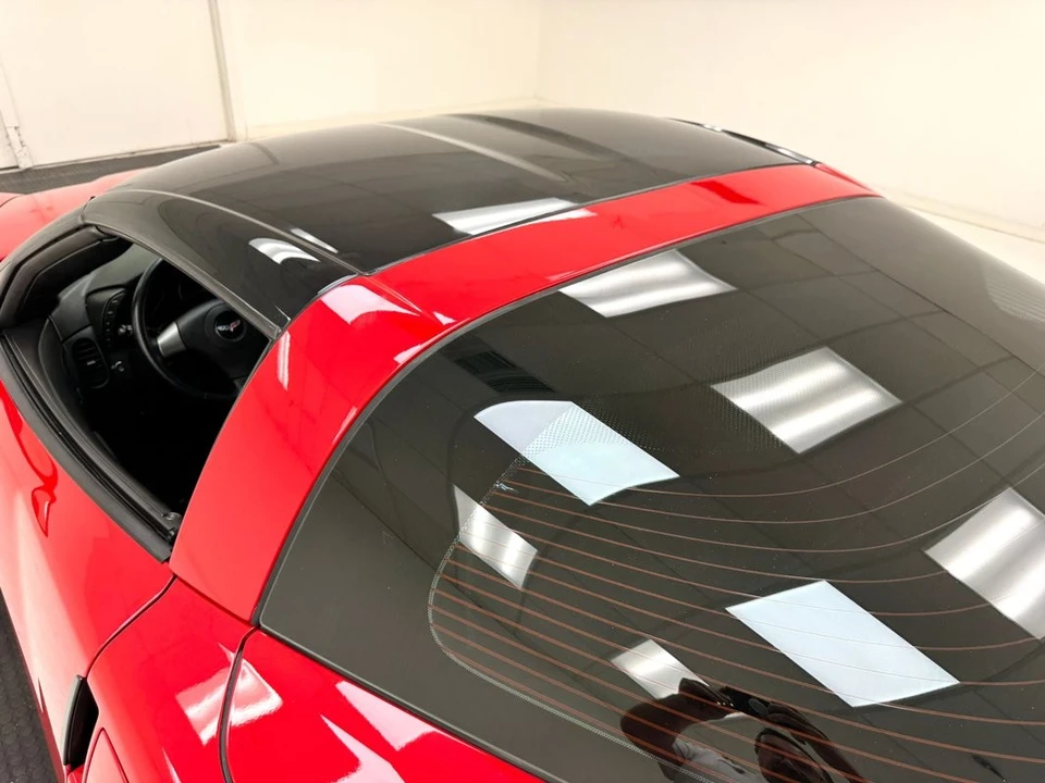 2008 Chevrolet Corvette C6 - Image 22 of 31