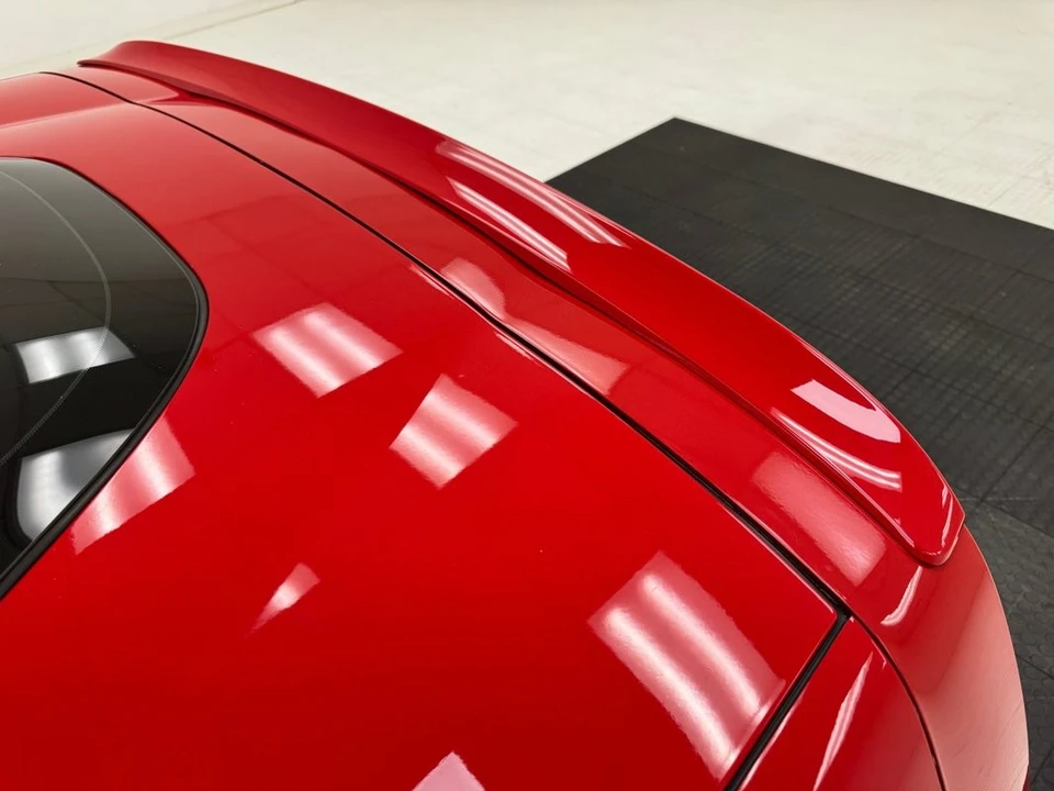2008 Chevrolet Corvette C6 - Image 25 of 31