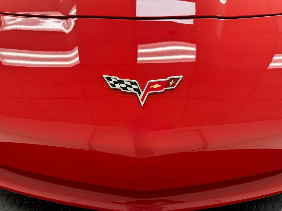 2008 Chevrolet Corvette C6 - Image 7 of 31