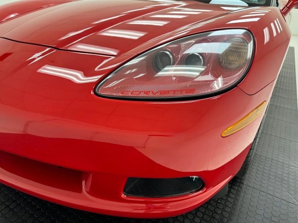 2008 Chevrolet Corvette C6 - Image 13 of 31
