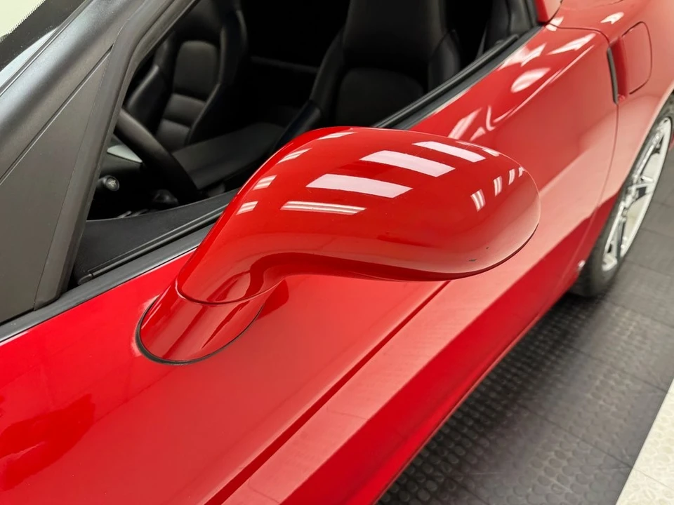 2008 Chevrolet Corvette C6 - Image 20 of 31