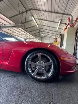 2008 Chevrolet Corvette C6 - Image 3 of 11