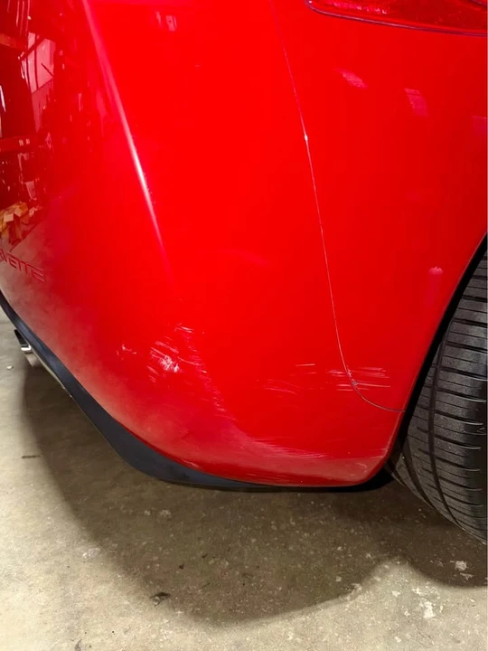 2008 Chevrolet Corvette C6 - Image 18 of 20