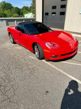 2008 Chevrolet Corvette C6 - Image 2 of 20