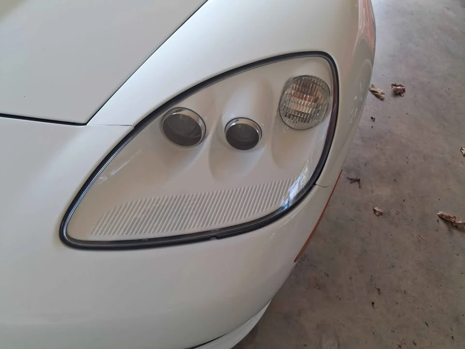 2008 Chevrolet Corvette C6 - Image 19 of 20