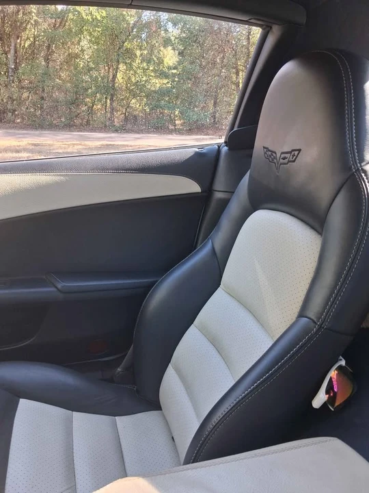 2008 Chevrolet Corvette C6 - Image 14 of 20
