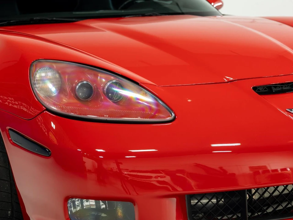 2008 Chevrolet Corvette C6 - Image 16 of 21